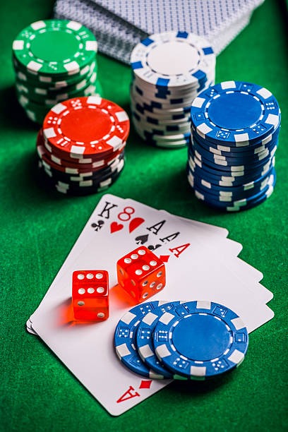 Dream Number Game
